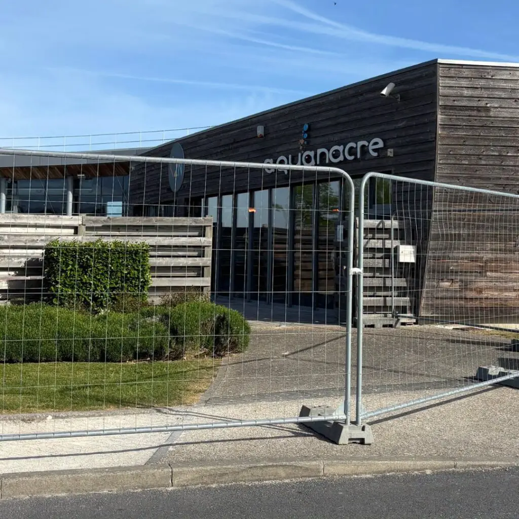 Image par défaut illustrant le propos de l'article Aquanacre s’agrandit : travaux d’extension de la salle fitness de Coeur de Nacre