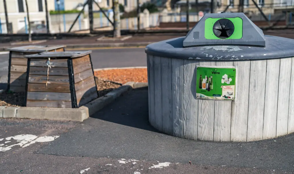 Image par défaut illustrant le propos de l'article Le guide des déchets à Cœur de Nacre de Coeur de Nacre