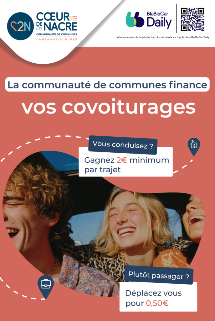 Image par défaut illustrant le propos de l'article Covoiturage : une solution simple pour les déplacements du quotidien de Coeur de Nacre